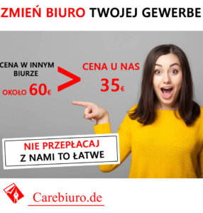 Gewerbe bez zameldowania w otwarcie-firmy-w-niemczech.de