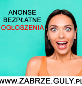 Ogłoszeniowym praca za granicą